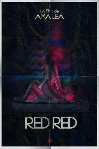 Red Red movie poster