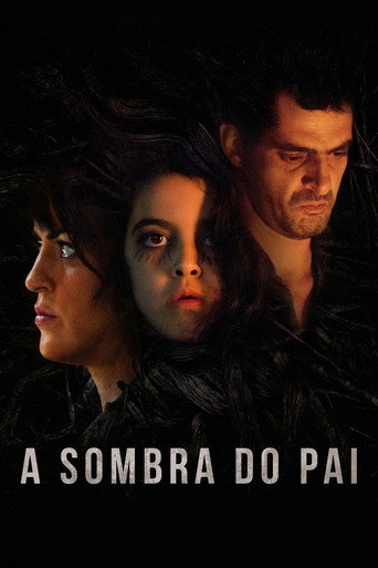 The Father's Shadow movie poster