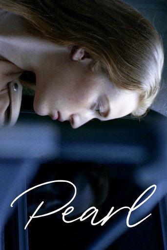 Pearl movie poster