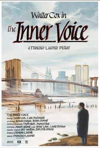 The Inner Voice movie poster