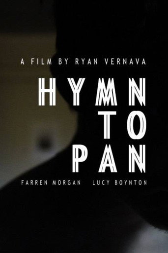 Hymn to Pan movie poster