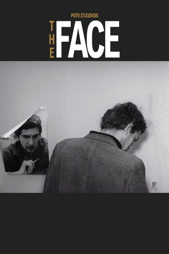 The Face movie poster