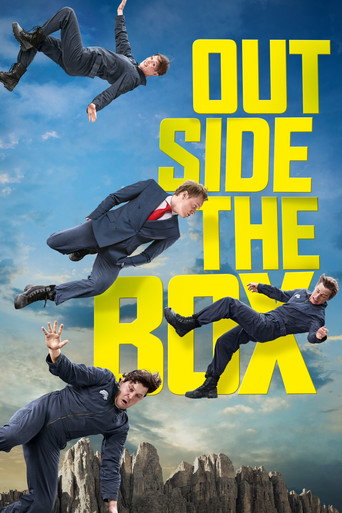 Outside the Box movie poster