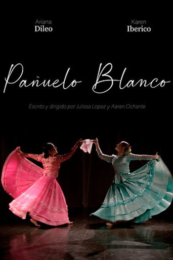 Pañuelo blanco movie poster