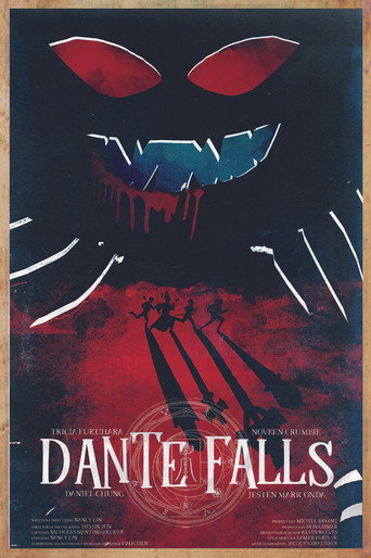 Dante Falls movie poster