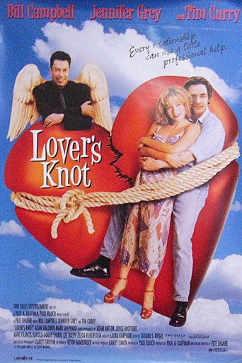 Lover's Knot movie poster