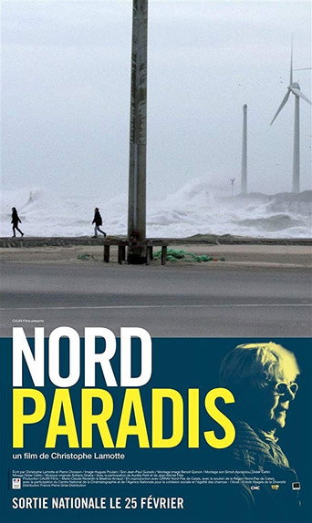 Nord-Paradis movie poster
