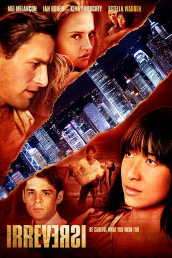 Irreversi movie poster