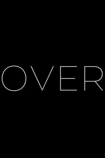 Over movie poster