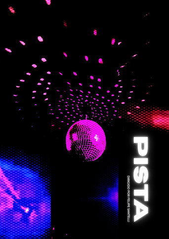 Pista movie poster