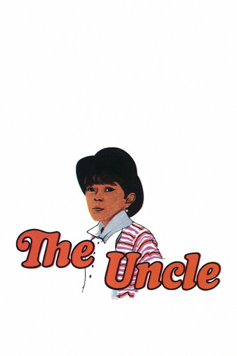 The Uncle movie poster