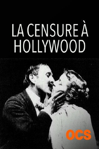La Censure à Hollywood movie poster