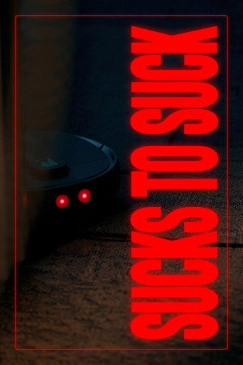 Sucks to Suck movie poster