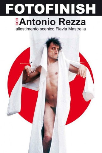 Fotofinish 2 movie poster