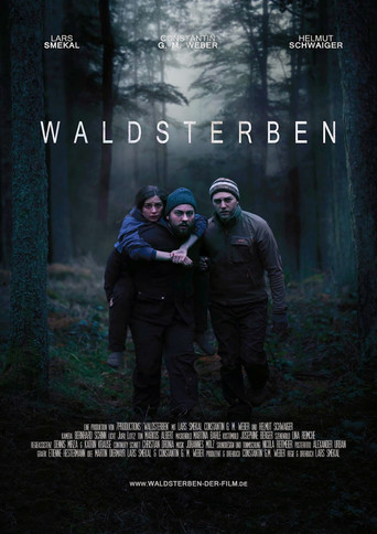 Waldsterben movie poster