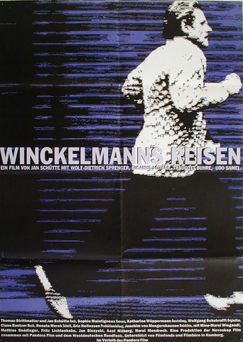 Winckelmanns Reisen movie poster