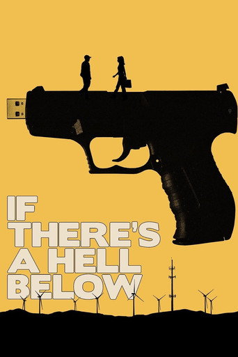 If There's a Hell Below movie poster