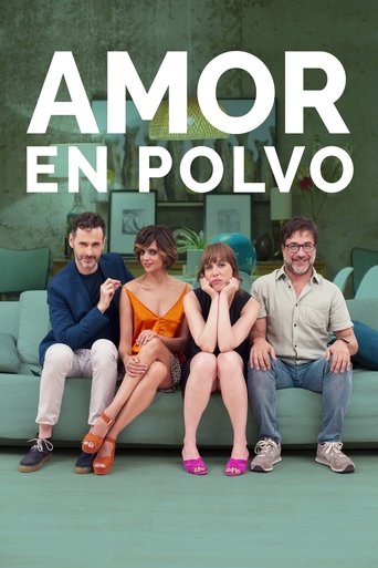 Instant Love movie poster