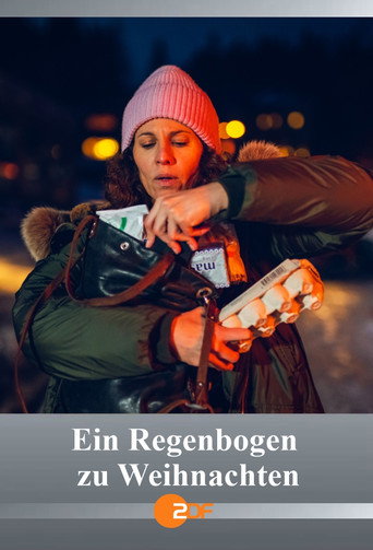 Ein Regenbogen zu Weihnachten movie poster