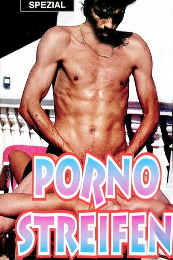Porno Streifen movie poster