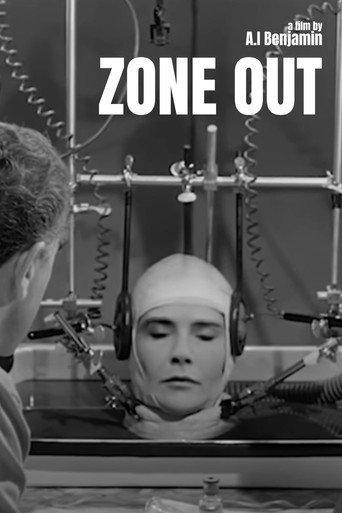 Zone Out movie poster