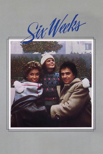 Six Weeks movie poster