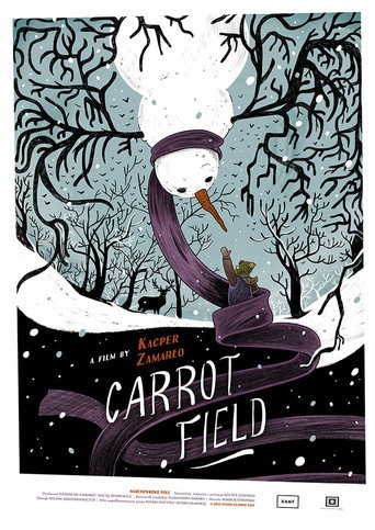 Carrot Field movie poster
