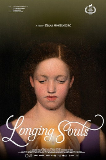 Longing Souls movie poster