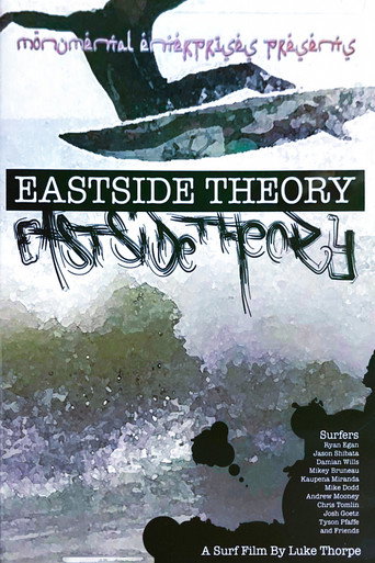 Eastside Theory movie poster