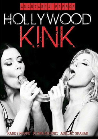 Hollywood Kink movie poster