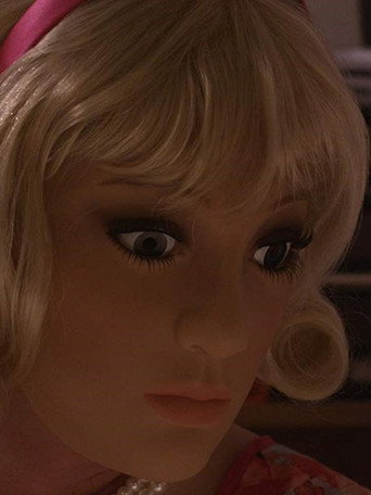 Doll movie poster