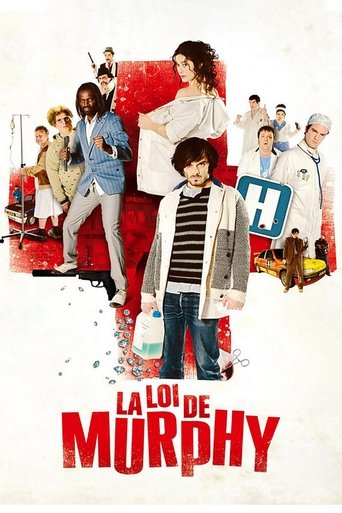 Murphy's Law movie poster