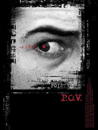 P.O.V. movie poster