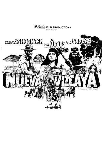 Nueva Vizcaya movie poster