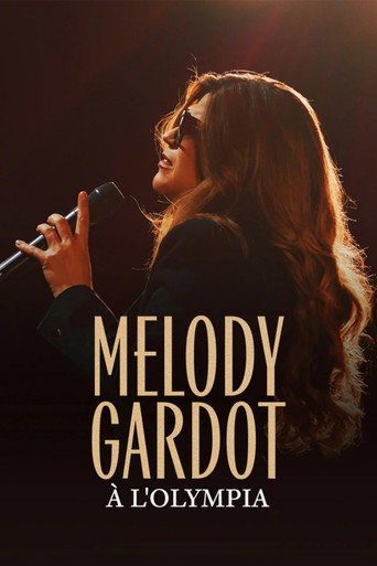 Melody Gardot à l’Olympia - The Essential Tour movie poster