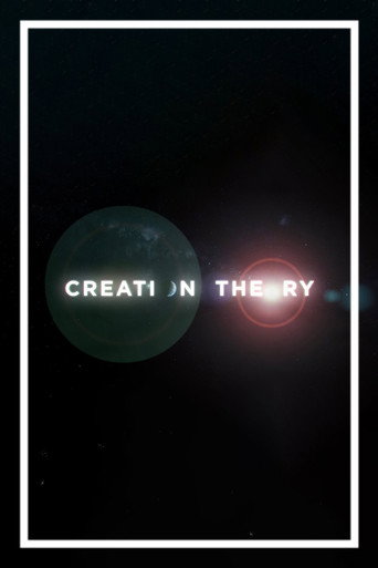 Creation Theory movie poster