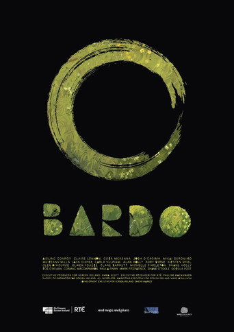 Bardo movie poster