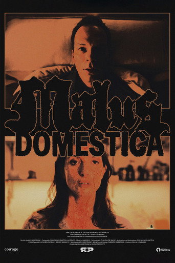 Malus Domestica movie poster