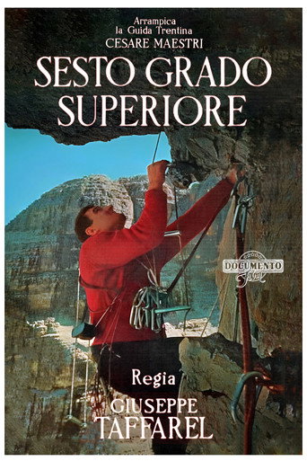 Sesto Grado Superiore movie poster