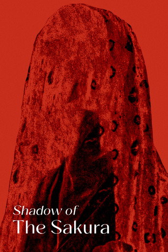 Shadow of the Sakura movie poster
