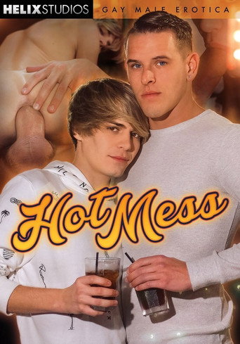 Hot Mess movie poster