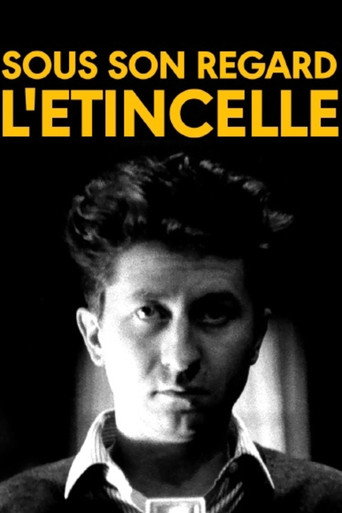 Philippe R. Doumic - Sous son regard l'étincelle movie poster