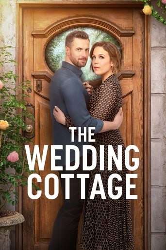 The Wedding Cottage movie poster