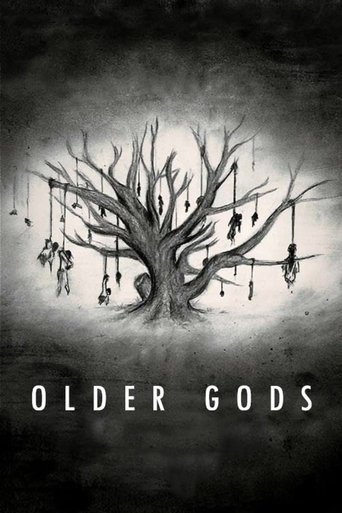 Older Gods movie poster