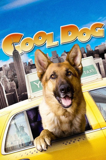 Cool Dog movie poster
