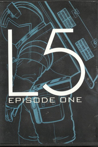 L5 movie poster
