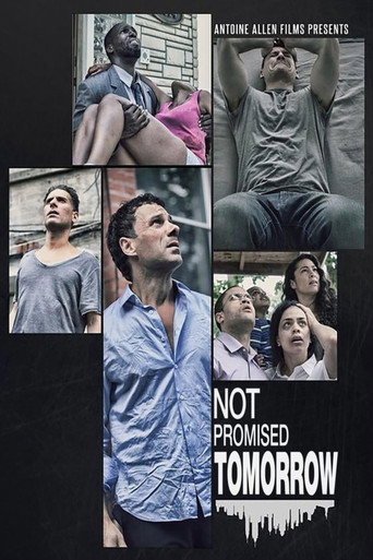 Not Promised Tomorrow movie poster