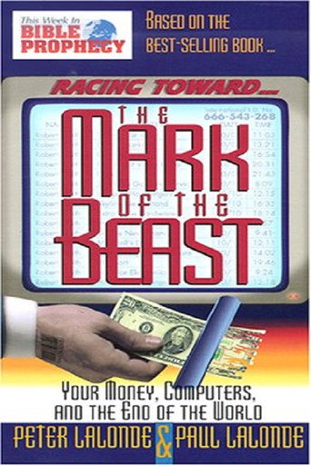 Racing Toward... the Mark of the Beast movie poster