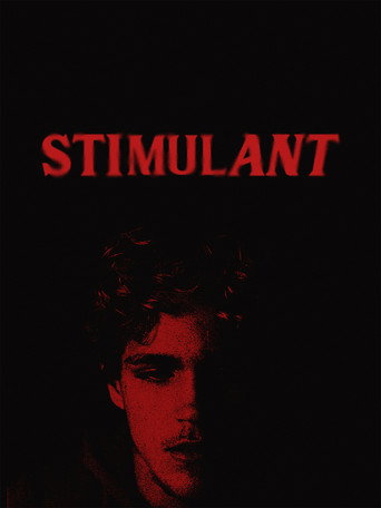 STIMULANT movie poster