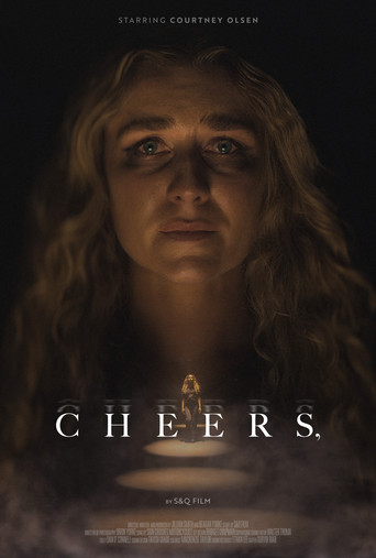 Cheers, movie poster